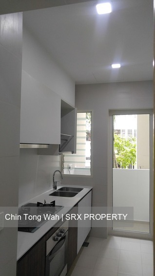 Vacanza @ East (D14), Condominium #184750502